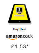 buy stranger and stranger from amazon.co.uk